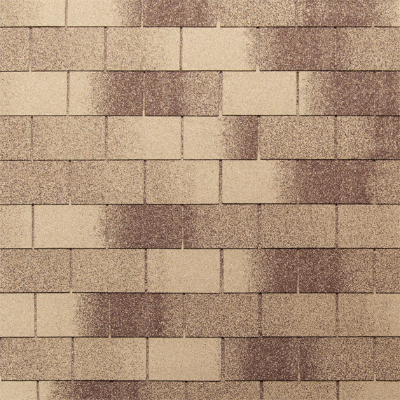 Бітумна черепиця Tegola TM колекція zodchiy (Зодне-дерево).