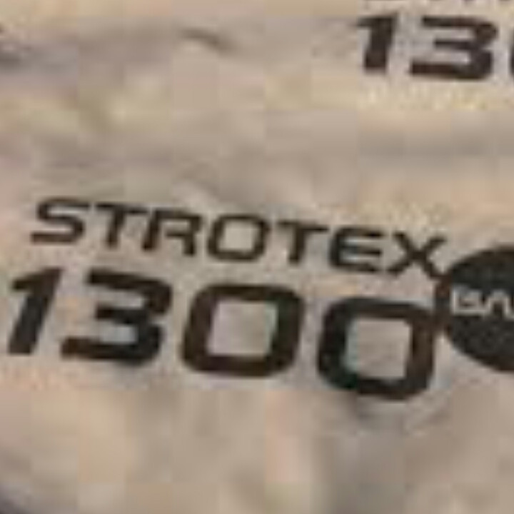 STROTEX 1300 BASIC ⁇ Супердифузійна мембрана ⁇ FOLIAREX ⁇ (Рулон 1,5 M 50 M) - Зображення 6