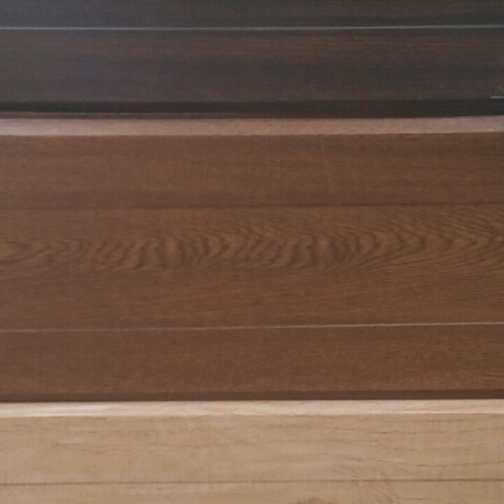 Металеві PS — панелі для фасаду, Дошка ⁇ RAL 9005 ⁇ 0,5 мм ⁇ Польща ⁇ - Зображення 4