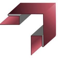 Металеві PS — панелі для фасаду, Дошка ⁇ RAL 9005 ⁇ 0,5 мм ⁇ Польща ⁇ - Зображення 6