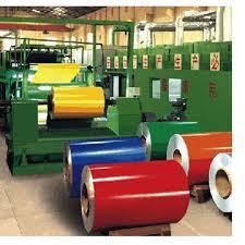 Сталь у рулонах/SeAH Steel/оцинкована з полімерним покриттям AKZO NOBEL (Юж.Корея) - Зображення 5