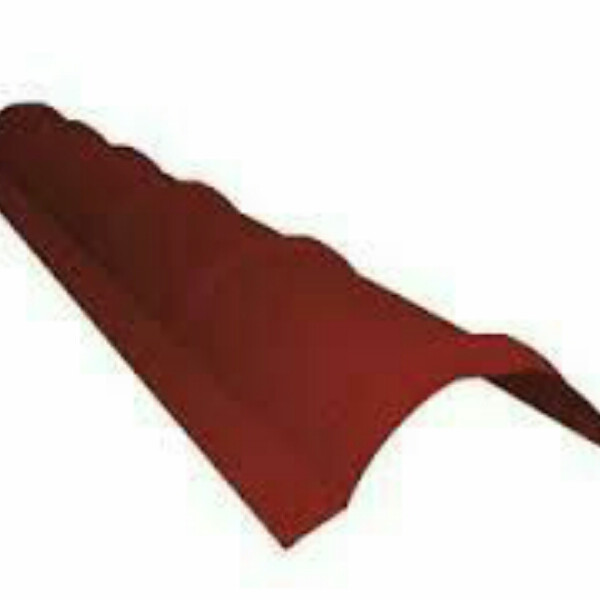 Планка ковзана напівкругла Термастил 0,45 мм Італія РЕ МАТ 35 мк. - Зображення 2