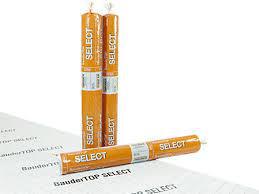 BauderTOP SELECT полімерно-бітумна пароізоляційна мембрана. - Зображення 2