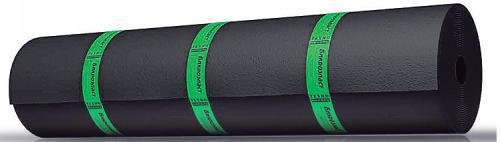 Євроруберойд Полибуд ХПП 1*9 м 2 мм