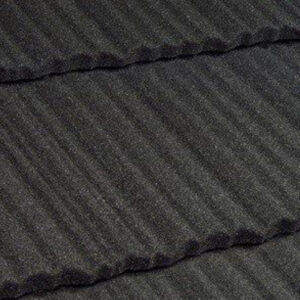 Композитна черепиця Metrotile shakeTM Panther Житосвіт