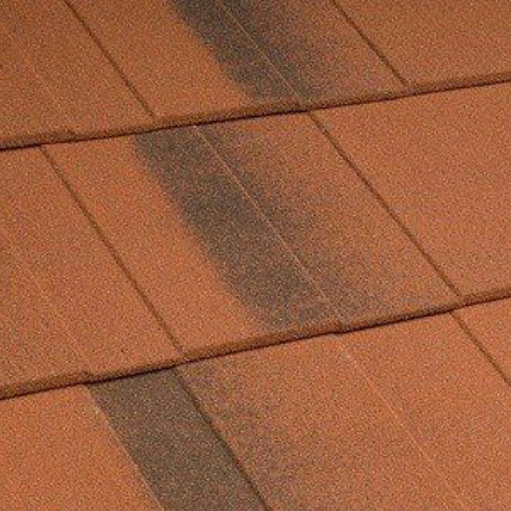 Композитна черепиця Metrotile Shingle Red-brown Кіровоград
