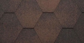 Бітумова м'яка черепиця Katepal JAZZY Джаззі з відливом - Зображення 7