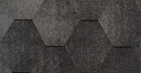 Бітумова м'яка черепиця Katepal JAZZY Джаззі з відливом - Зображення 9