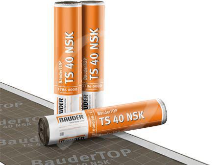 Баудер ТОП ТС 40 НСК (2 сорт) Доставка - Зображення 5