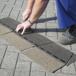 Конькова — черепиця SG для IKO Cambridge Xpress, Xtreme.