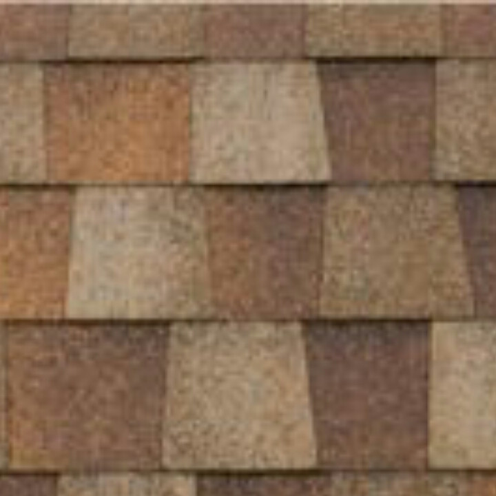 Бітумова черепиця KATEPAL Мансіон Санті - Зображення 2