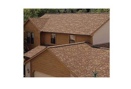 Бітумова черепиця KATEPAL Мансіон Санті - Зображення 4