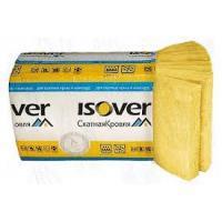 Isover скатна покрівля 100 мм (у пакованні 7.137 м кв). - Зображення 2