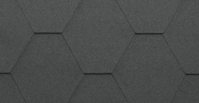 М'яка гнучка черепиця Katepal Classic KL зелений з тінню - Зображення 4