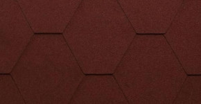 М'яка гнучка черепиця Katepal Classic KL зелений з тінню - Зображення 5