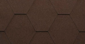 М'яка гнучка черепиця Katepal Classic KL зелений з тінню - Зображення 6