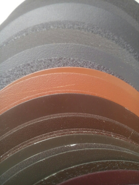 Тонколиста рулонна сталь 0,5 мм SSAB" з полімерним покриттям. - Зображення 4