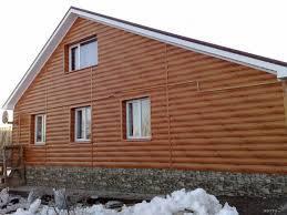 Металосайдинг Термастил скринь золотий дуб Китай 0.4 мм - Зображення 3