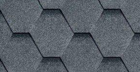 Бітумова гнучка черепиця СБС бітум Katepal Katrilli Dune - Зображення 5