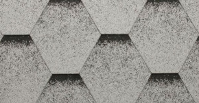 Бітумова гнучка черепиця СБС бітум Katepal Katrilli Dune - Зображення 8