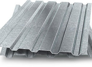 Профнактил оцинкований із полімерним покриттям завтовшки в асортименті (від 0.18 - 1,5 мм). - Зображення 3