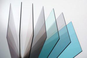 Монолітний полікарбонат Sonon SOLID 6 мм (Прозорий) - Зображення 10