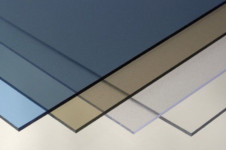 Монолітний полікарбонат Sonon SOLID 6 мм (Прозорий) - Зображення 9