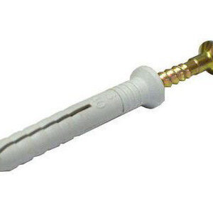 Дюбель з шурупом 8*120 мм (50шт)