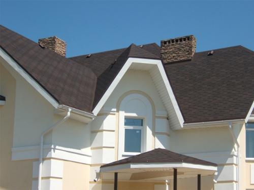 KATEPAL Бітумова черепиця Rocky (Блакитний) - Зображення 4