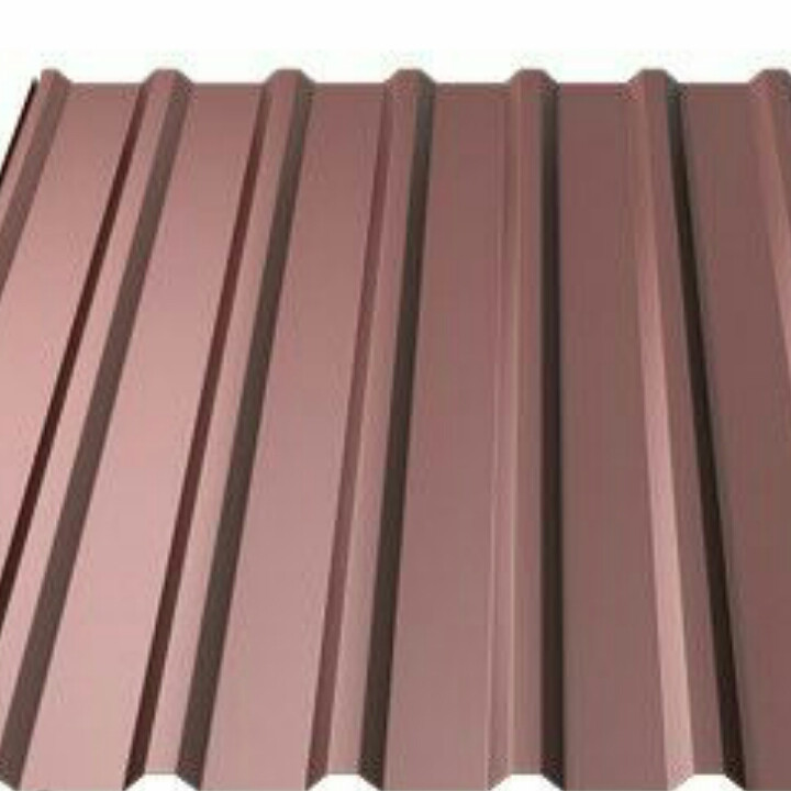 Профлист покрівельний довжина на ваше замовлення - Зображення 2