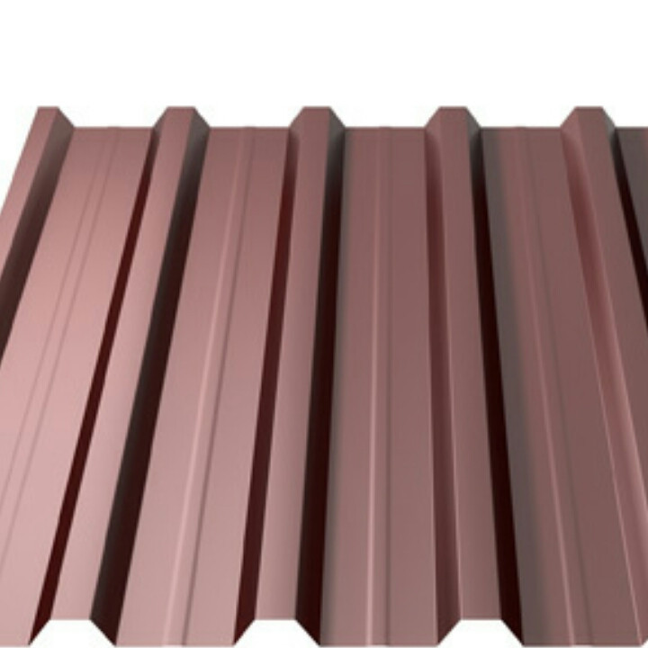 Профлист покрівельний довжина на ваше замовлення - Зображення 3