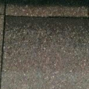 Бітумова черепиця KATEPALTMSuper Rocky Південний Онікс