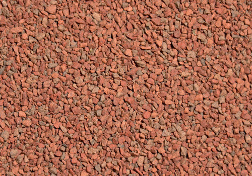 Композитна металочерепиця QueenTile Standard Rosso 6-тайловий лист - Зображення 3