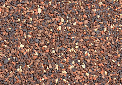 Композитна Черепиця ⁇ QueenTile® Verona | Coffee | - Зображення 4