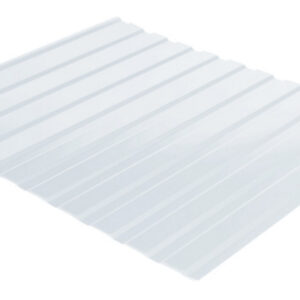 Профнастил ПС-10 ⁇ 0,45 мм ⁇ RAL 9003 ⁇ PE ⁇ Тектум-С ⁇ Китай ⁇