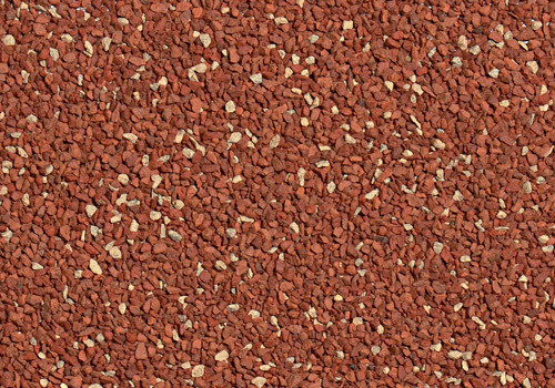 Композитна черепиця QUEENTILE Classic — Terra-Cotta - Зображення 3