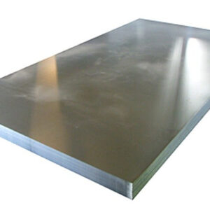 Гладкий листок 0,7 мм ALZN 2000 mm*1250 mm India