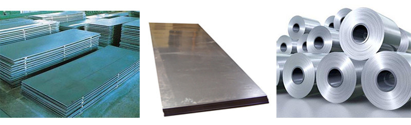 Гладкий листок 0,7 мм ALZN 2000 mm*1250 mm India - Зображення 2