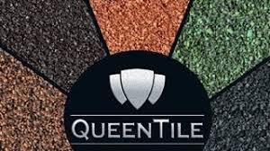 Композитна металочерепиця QueenTile Стандарт Кава (6-ти Таловий лист) - Зображення 5