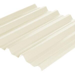 Профнактил T.R.COMPANY НС-44 (колір 1015 — бежевий, глянець метал Китай