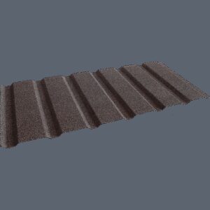 Композитний профнастил Queentile з-10 листок 2 метри