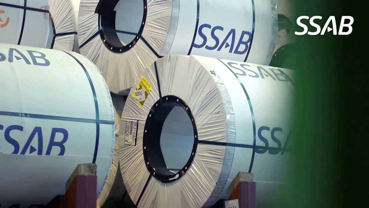 Гладкий аркуш із полімерним покриттям Руккі SSAB matt 30 RR 33 - Зображення 3