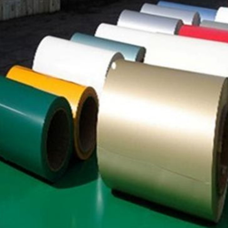 Аркуш оцинкований із полімерним покриттям 0.45 mm РЕ (2 м*1,25 м). - Зображення 3