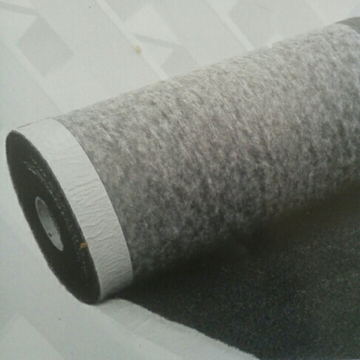 Bauder Top Vent NSK (25 м кв) — для Клікфальца - Зображення 3