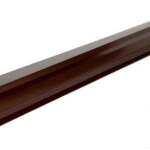 Планка торцева No2 0,45 мм Корея 8019