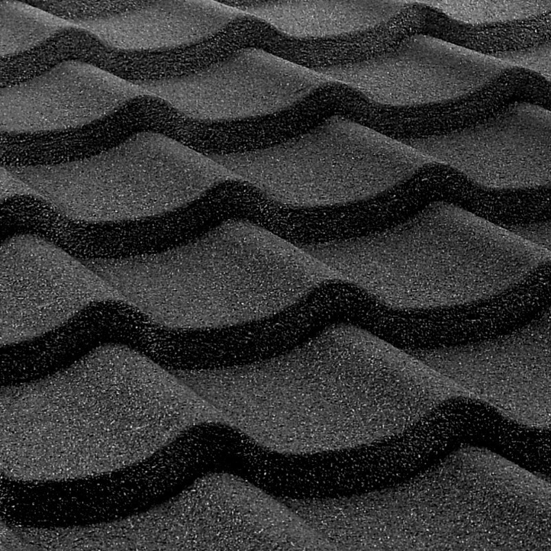 Композитна черепиця → Queentile Standard (Hot chocolade) - Зображення 3