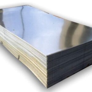 Оцинкований лист 0.5 мм (1250*2000).