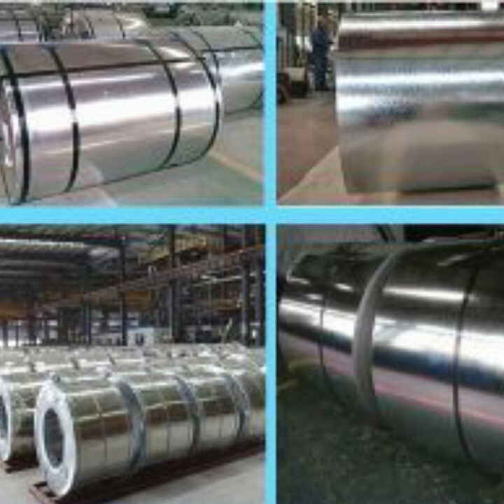 Гладкий лист ALZN (алюмоцинк) 0.7 мм "ArcelorMittal" - Зображення 8