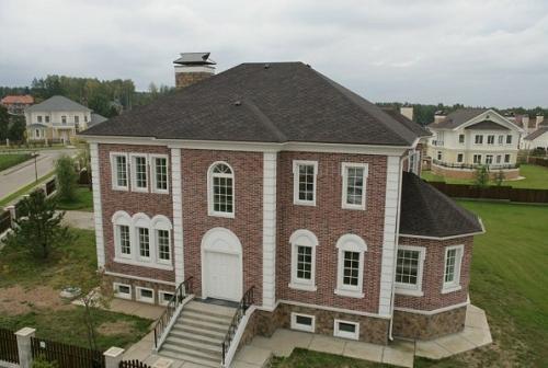 KATEPAL Бітумова черепиця Super Rocky (Тайга) - Зображення 5