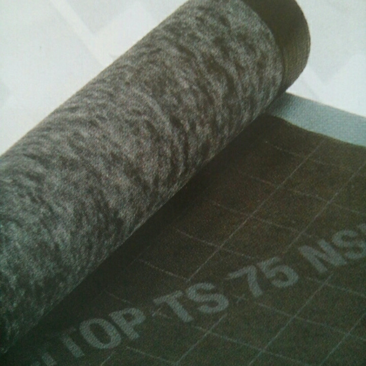 Мембрана BAUDER ТОП ТС 75 НСК - Зображення 2